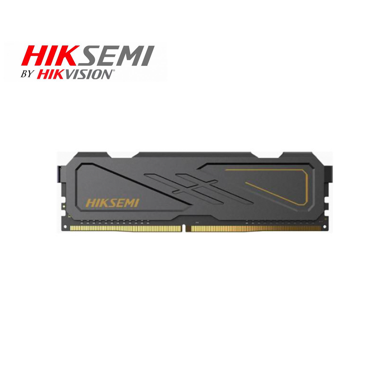 Memoria RAM 8GB DDR4 3200MHZ HSC408U32Z2 8G Marca: Hiksemi