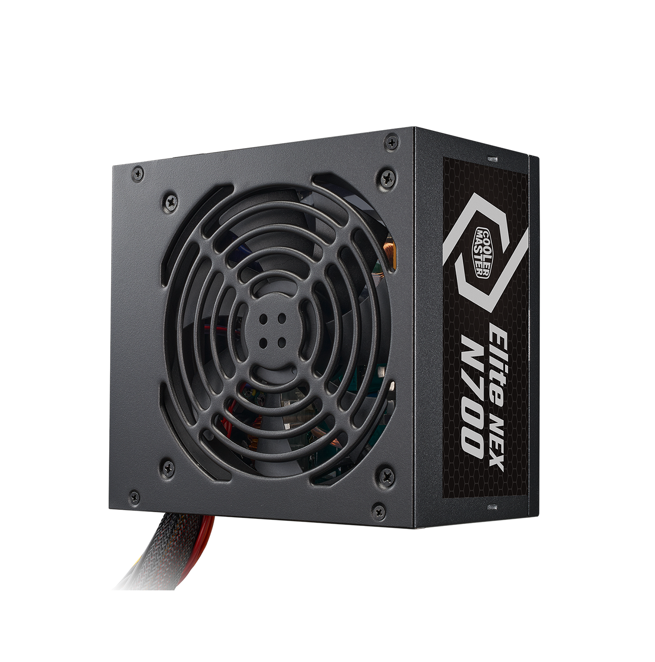 Fuente de poder Elite NEX N700 MPW-7001-ACAN-BUS Marca: Cooler Master