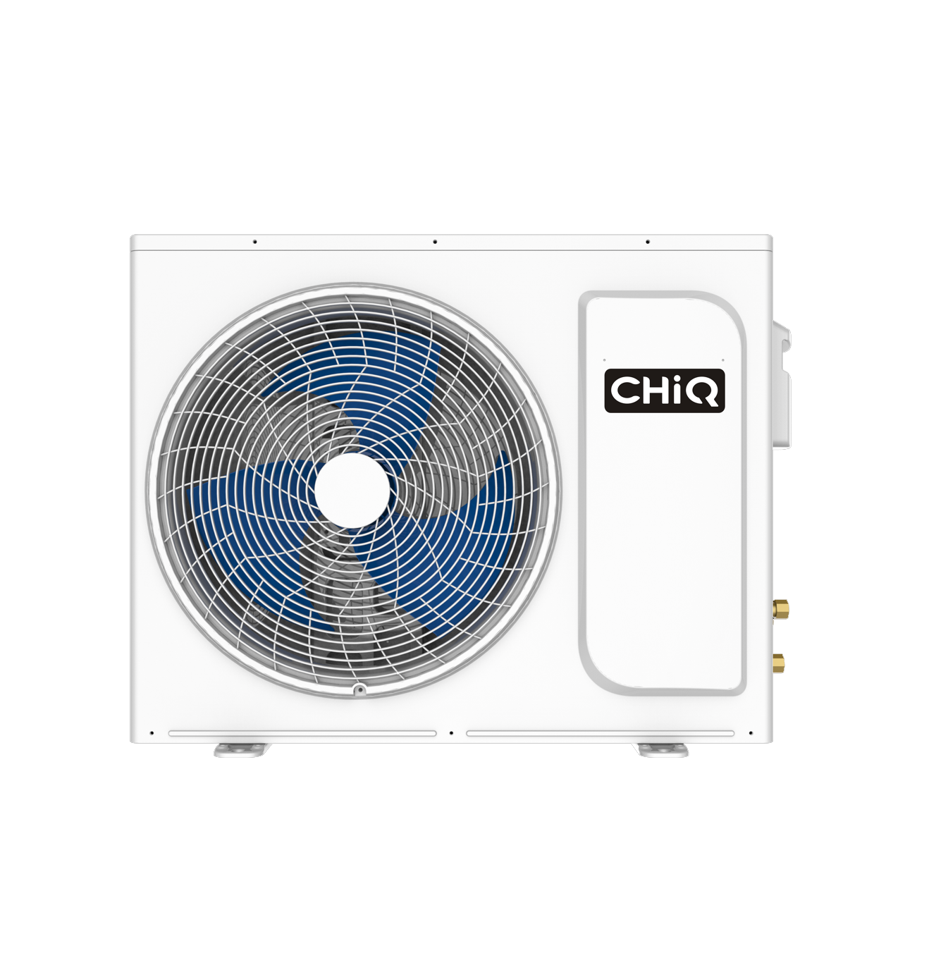 Full aire acondicionado inverter 12000 BTU SER 16 Marca: CHIQ