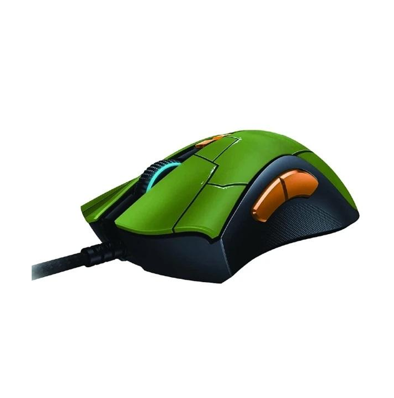 Mouse Gamer DAV2 HALO Infinite edition USB RGB 2000 RZ01-03210300-R3M1 Marca: Razer