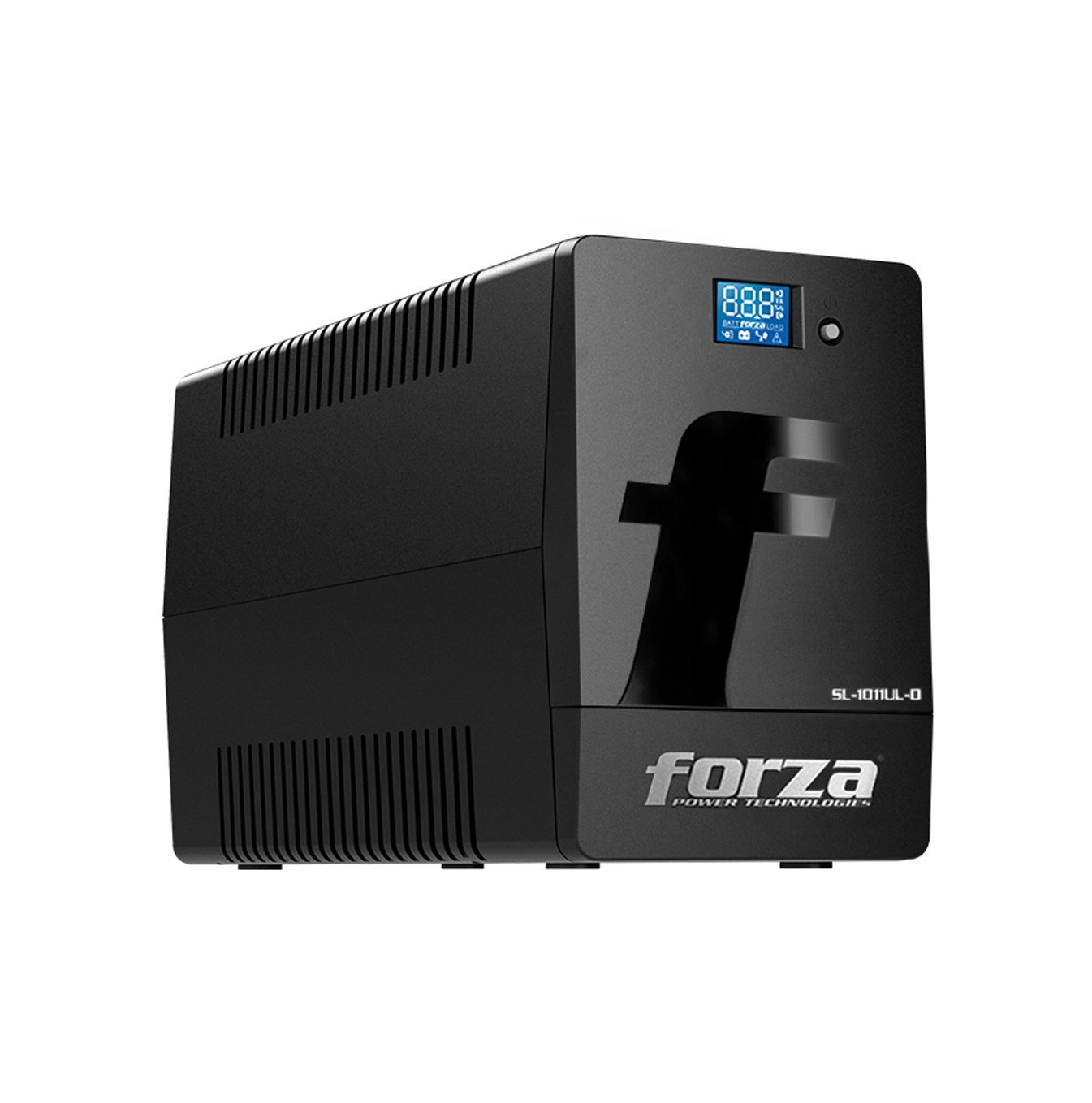 UPS CA 110/120 V SL-1011UL Marca: Forza