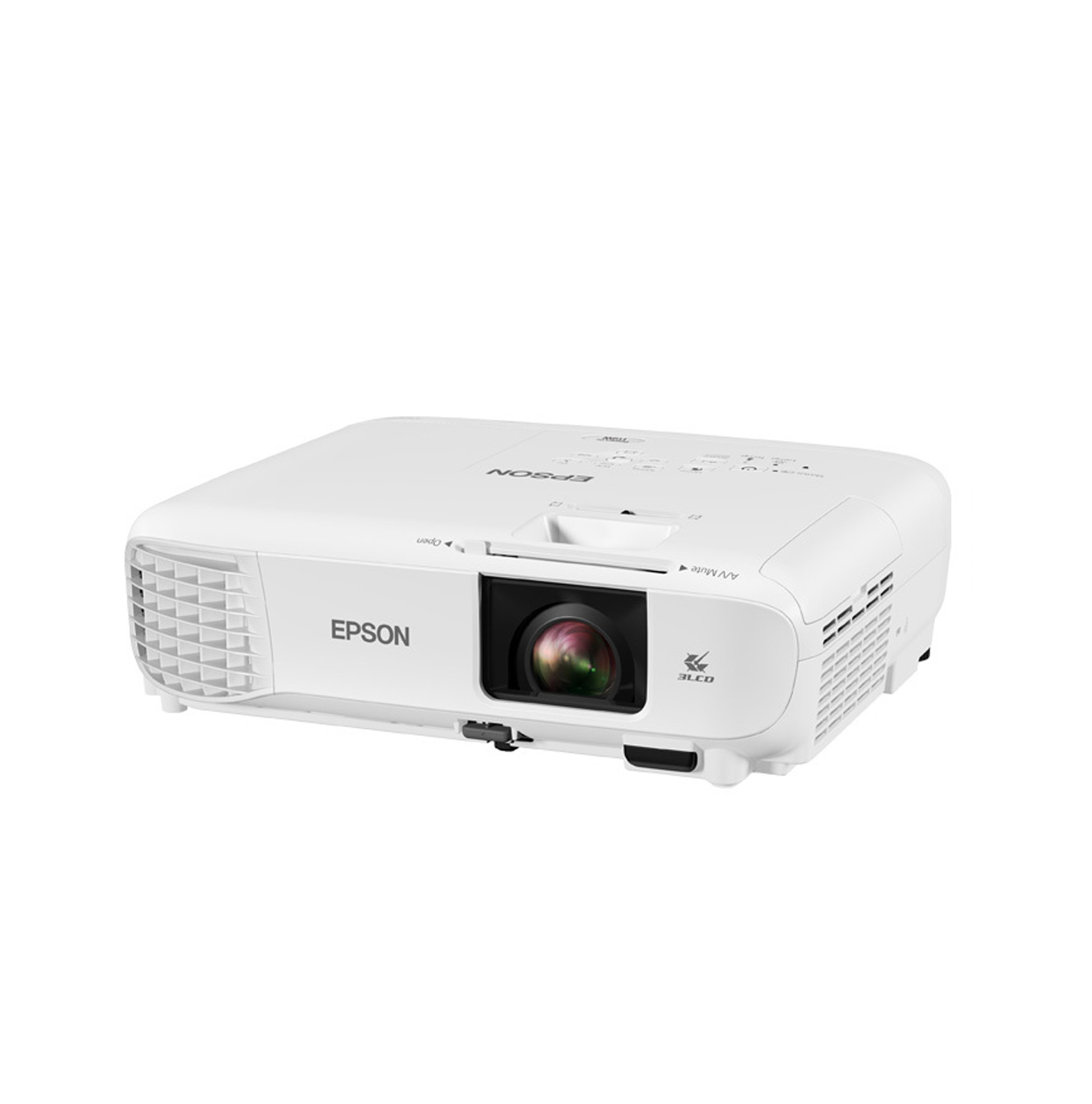 Proyector powerlite 119W V11H985020 Marca: Epson