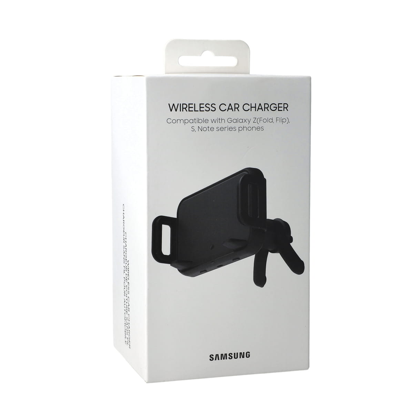 Cargador de vehículo para telefono celular EP-H5300CBEGWW Marca: Samsung