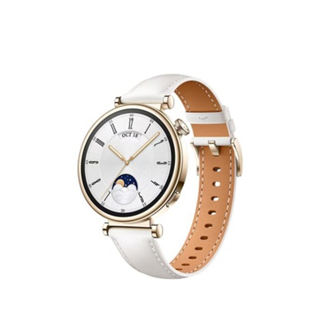 Reloj inteligente Watch GT4 41mm blanco Marca: Huawei