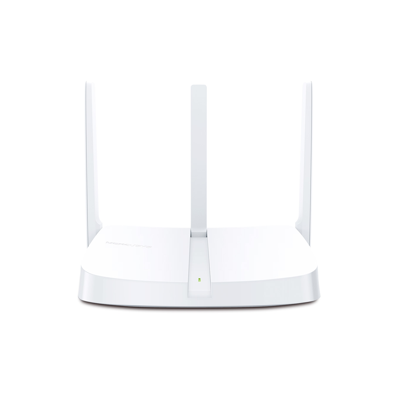 Router mercusys multimodo 300 MBPS MW306R Marca: TP-Link