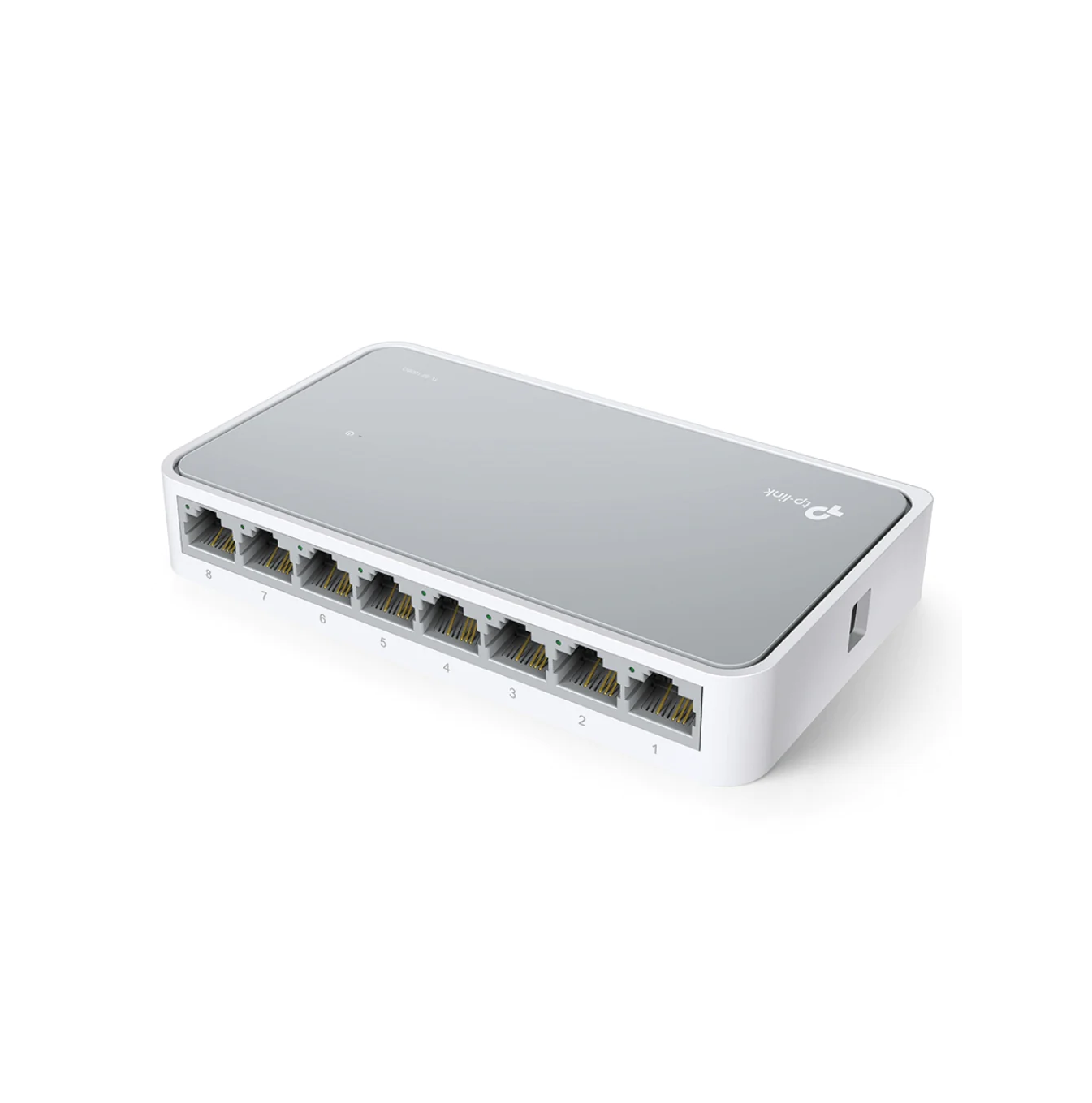 Switches 10/100 Tl-SF1008D Marca: TP-Link