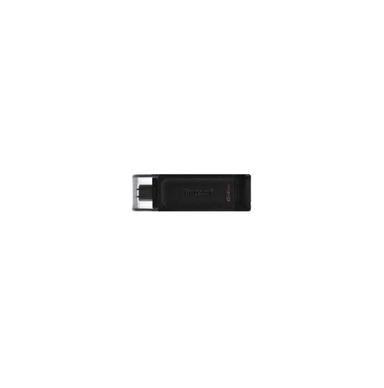 Unidad flash USB DataTraveler 70 / 64 GB Marca Marca: Kingston