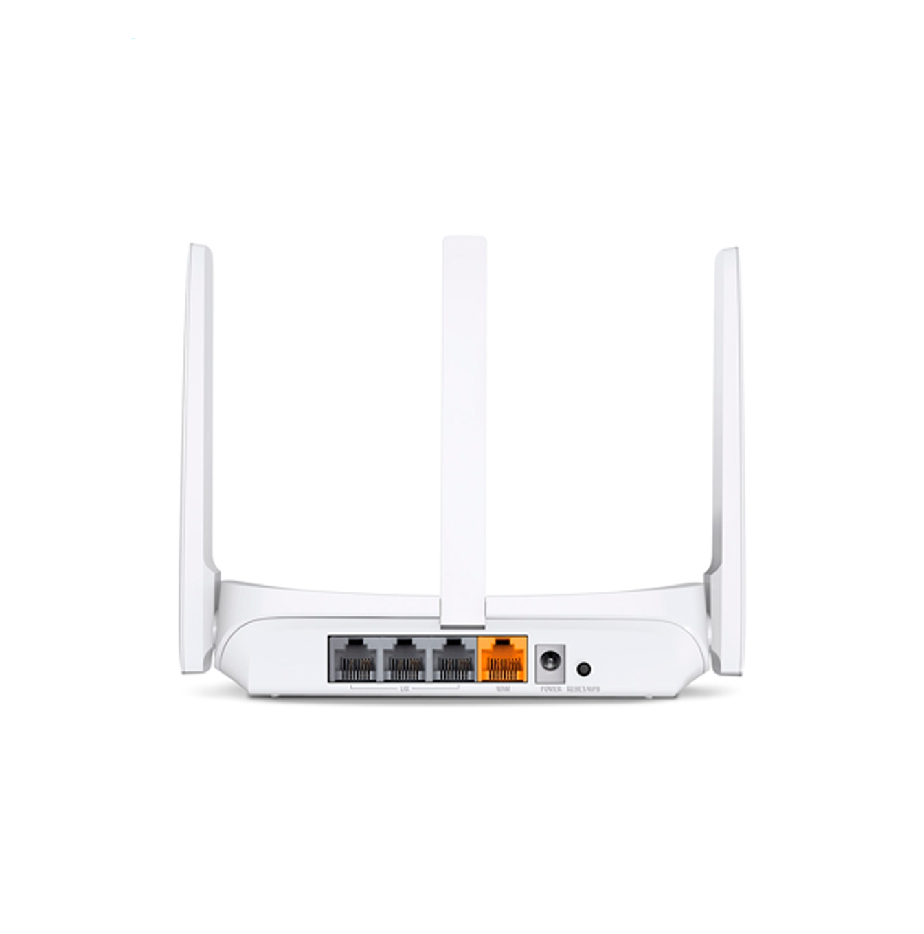 Router mercusys multimodo 300 MBPS MW306R Marca: TP-Link