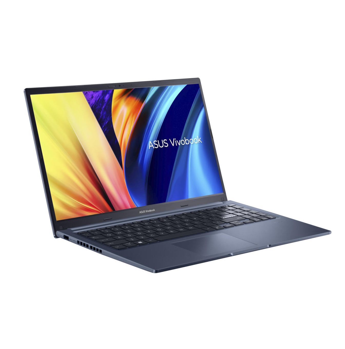 Computadora portátil 15.6" TOUCH i7-1255U 16GB 512GB SSD WIN 11 HOME-ENGLISH Marca: ASUS