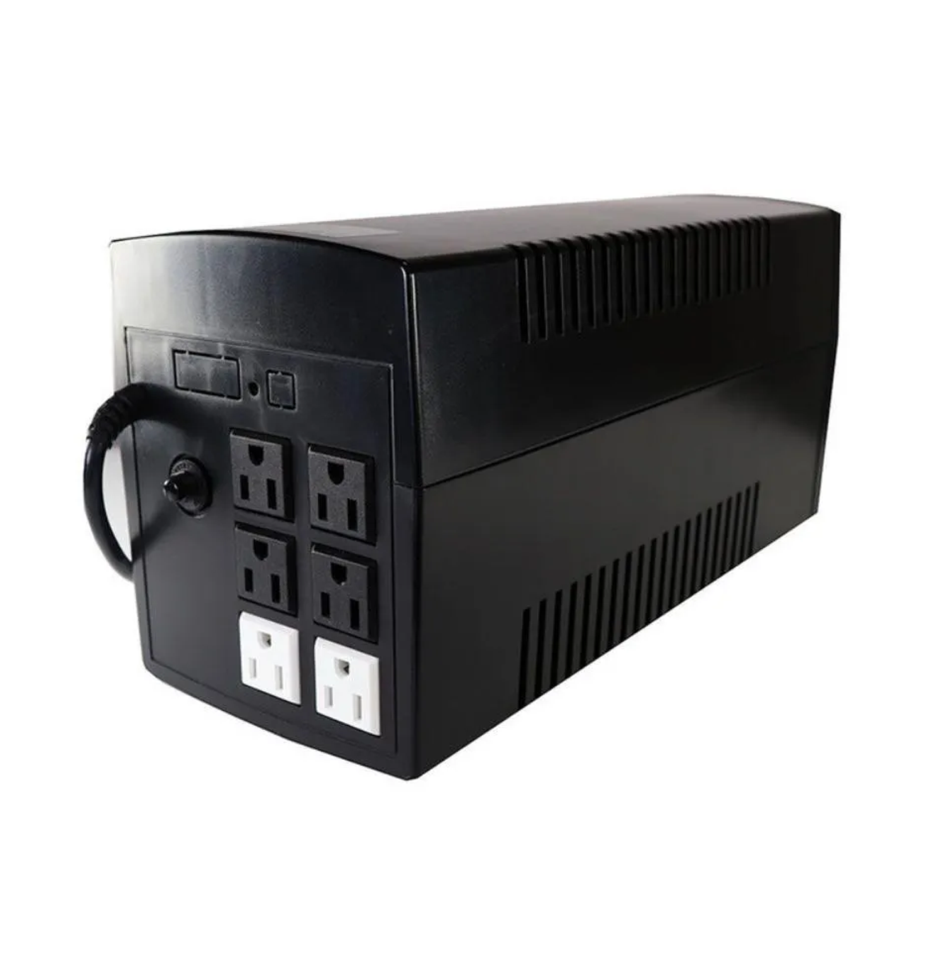 UPS SAT america interactiva LED 120VAC 1500VA/900W UR1500LCD Marca: CDP