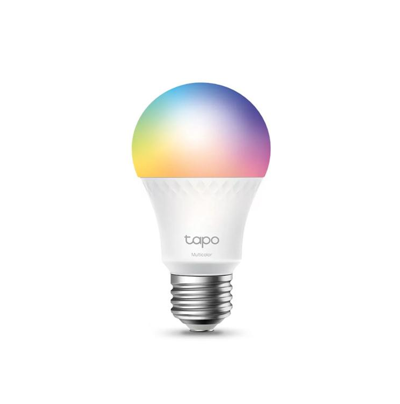 Bombillo inteligente TAPO L535E US Wi-Fi multicolor Marca: TP-Link