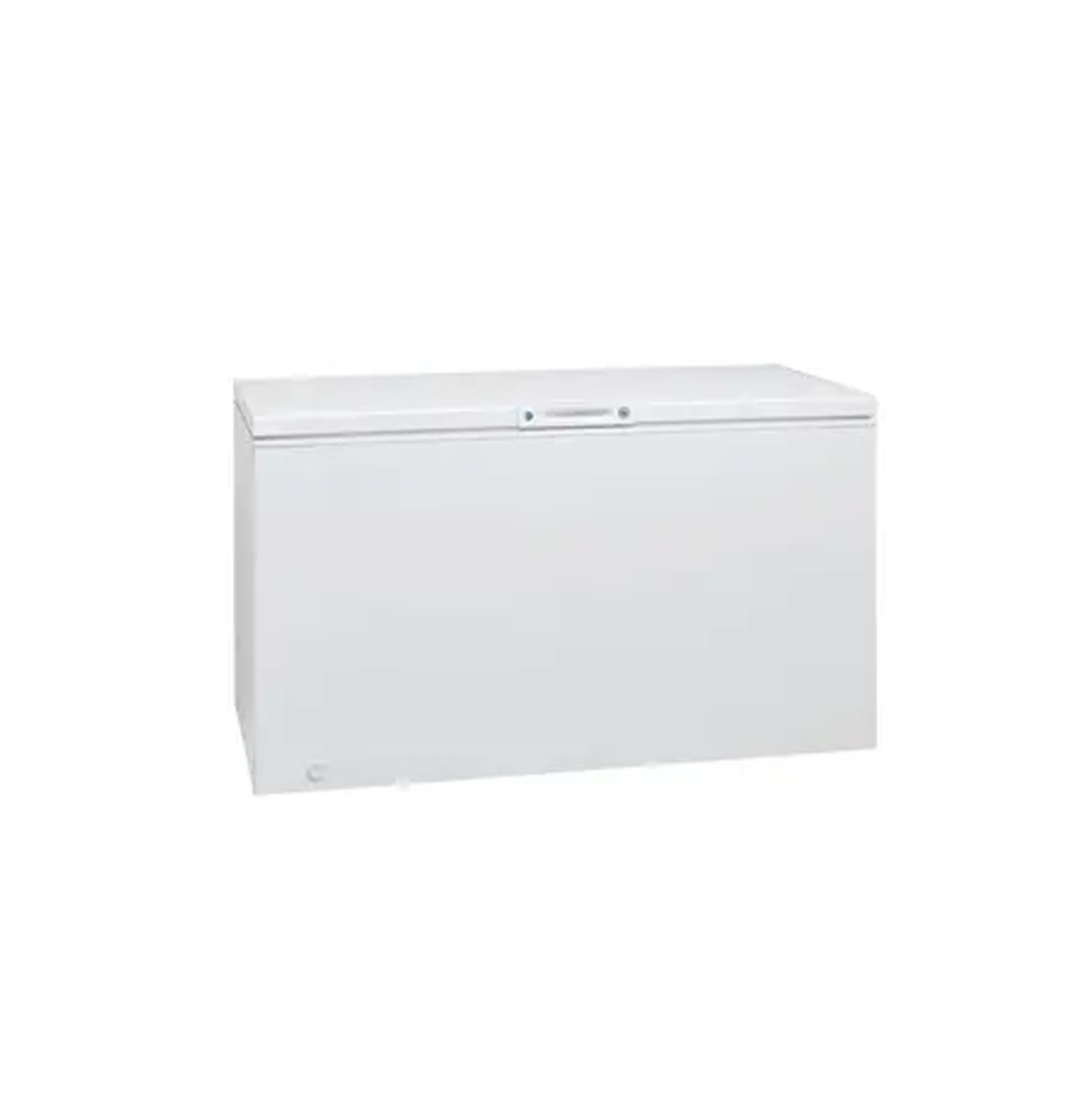 Congelador horizontal 15 pies blanco una puerta FFCL1542AW Marca: Frigidaire