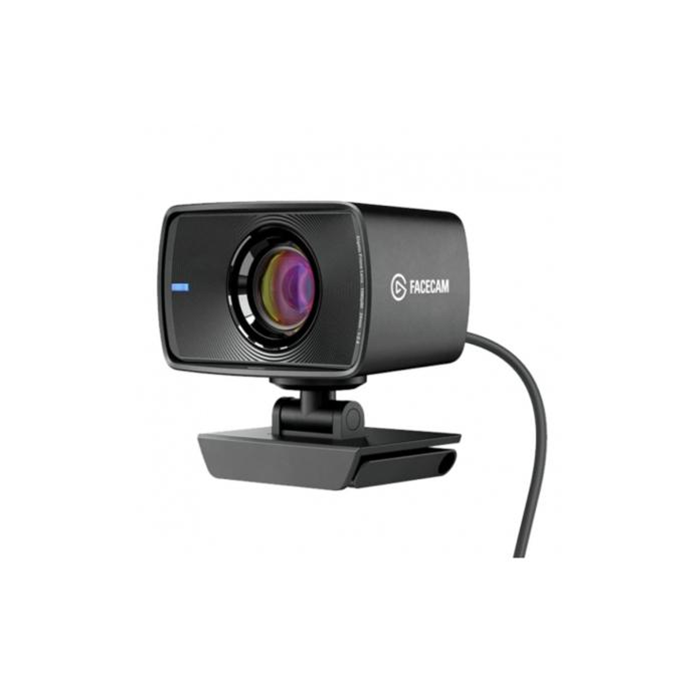 Cámara web Elgato Facecam 1080P 10WAC9901 Marca: Corsair