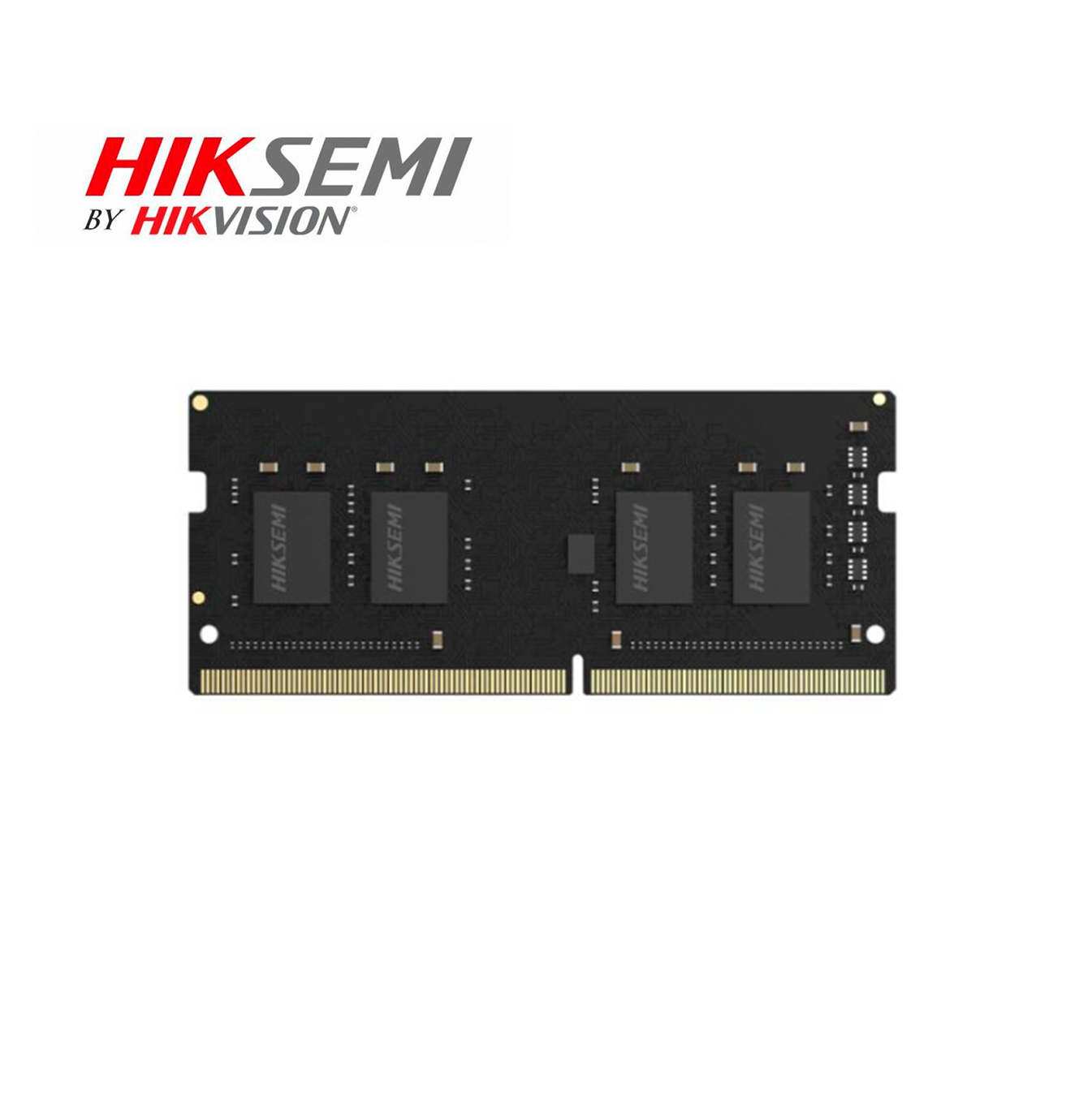 Memoria RAM LAPTOP 8GB DDR4 3200MHZ HSC408S32Z1 8G Marca: Hiksemi