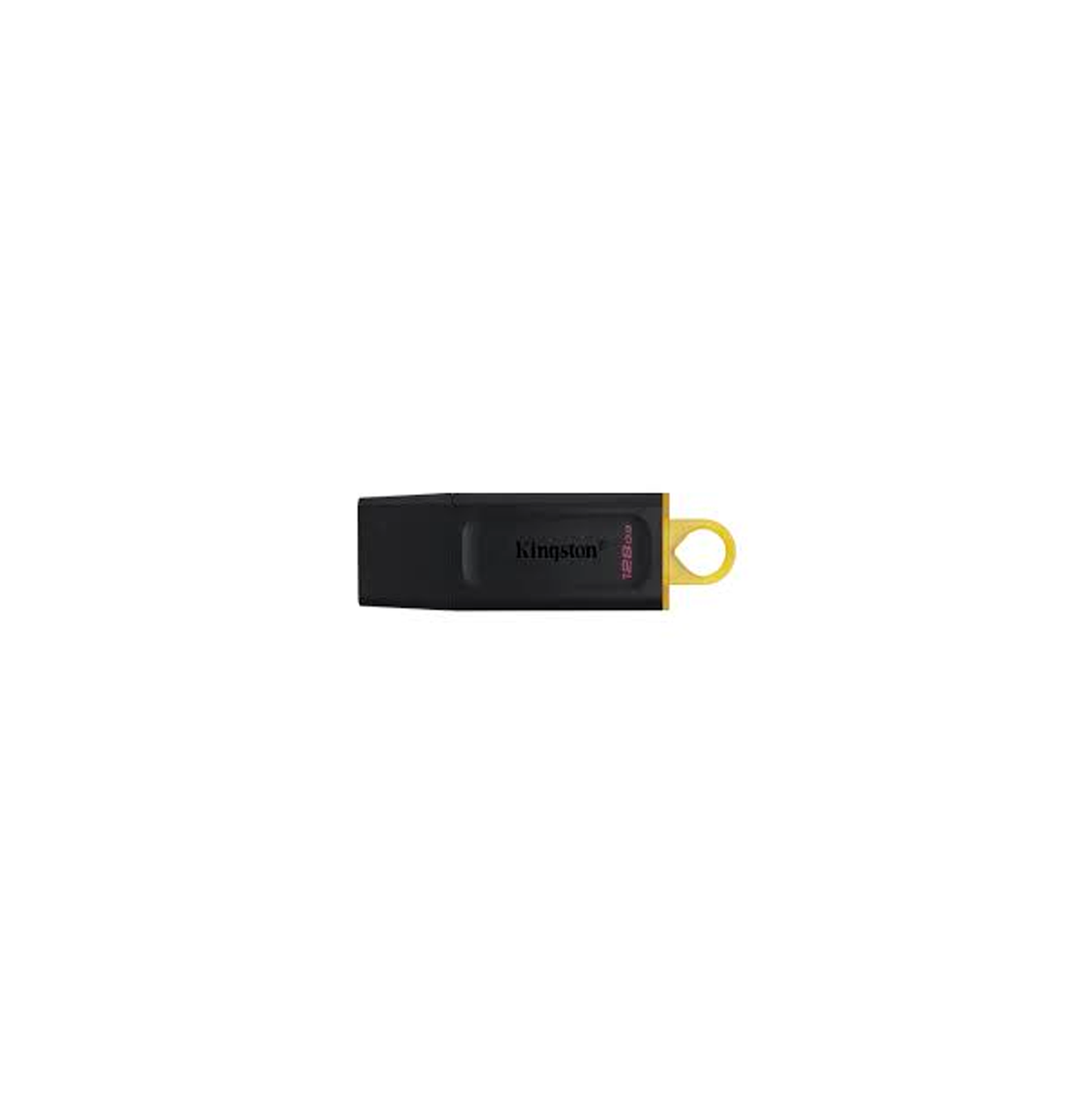 Unidad flash USB DataTraveler Exodia 128 GB Marca: Kingston