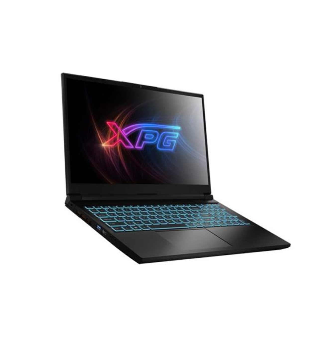 Computadora portátil 15.6" I7-12650H 16GB 512GB SSD T.V. RTX4060 8GB WIN 11 HOME -SPANISH Marca: ADATA