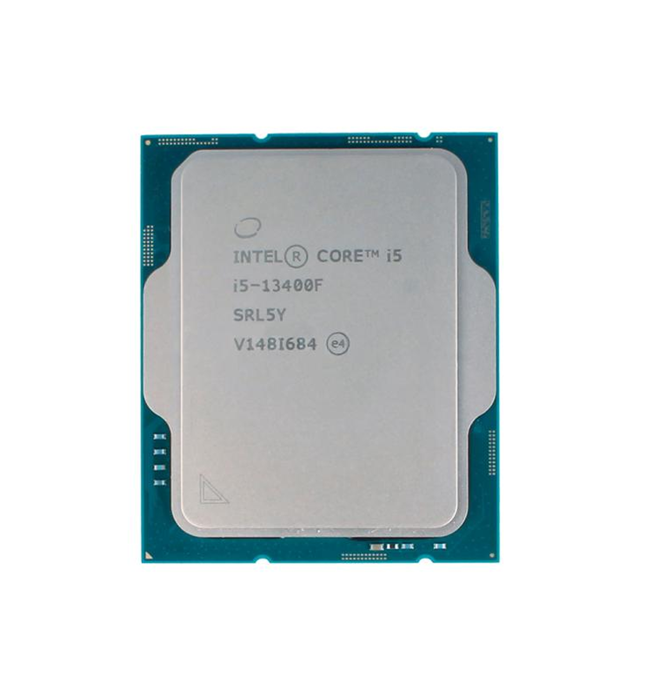 Procesador Core I5-13400F 13TH 25 GHZ LGA 1700 Marca: Intel