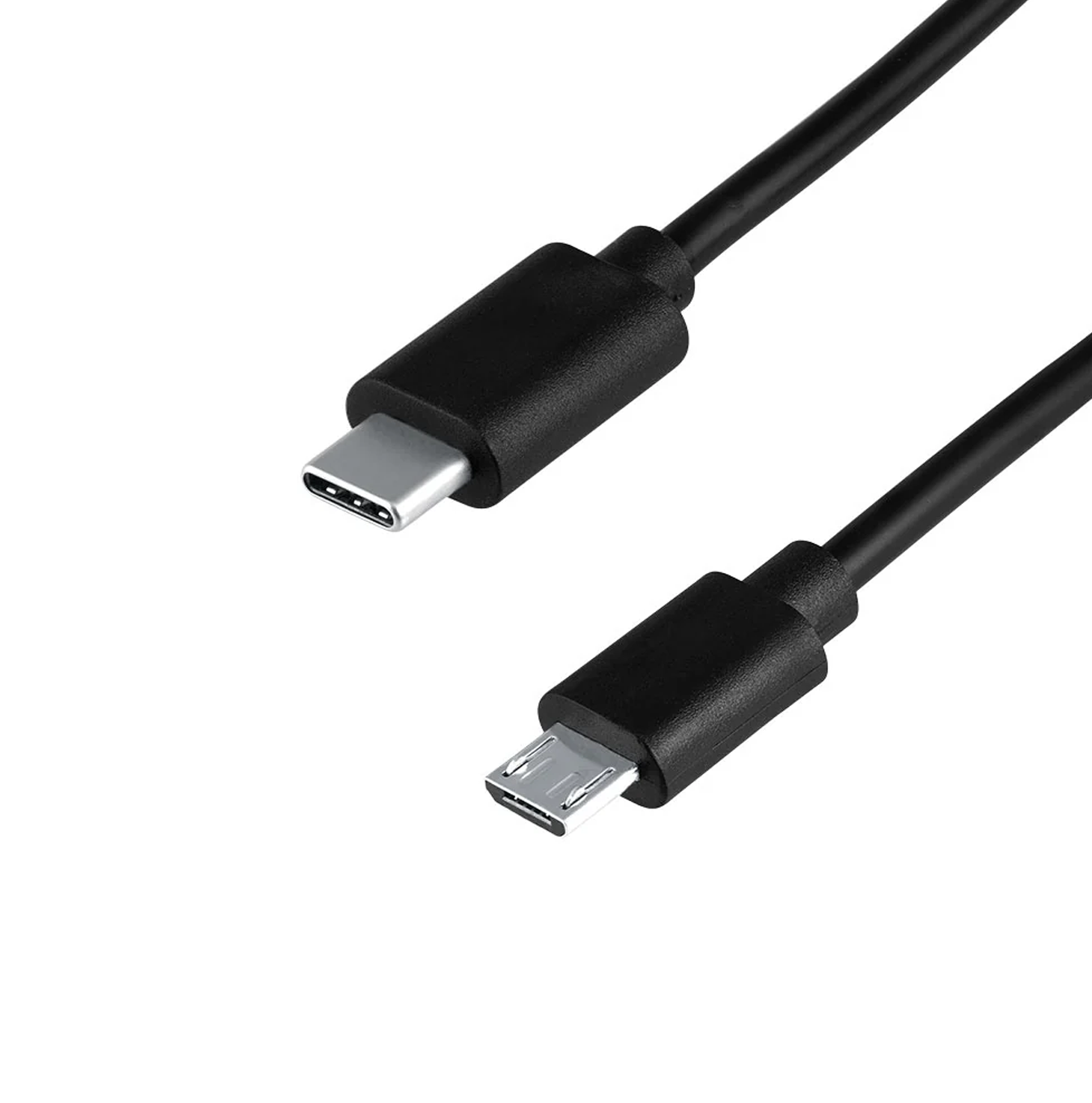 Cable Type C to micro USB 6F 1.8M ARG-CB-0065 Marca: Argom