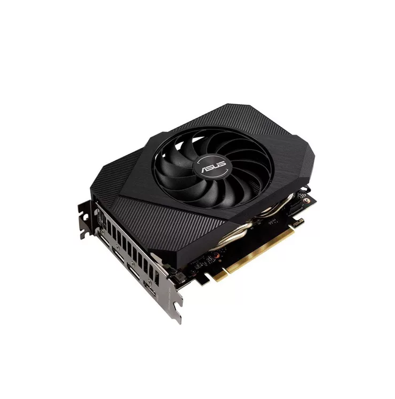 Tarjeta de video PH-RTX3050-8G Marca: ASUS