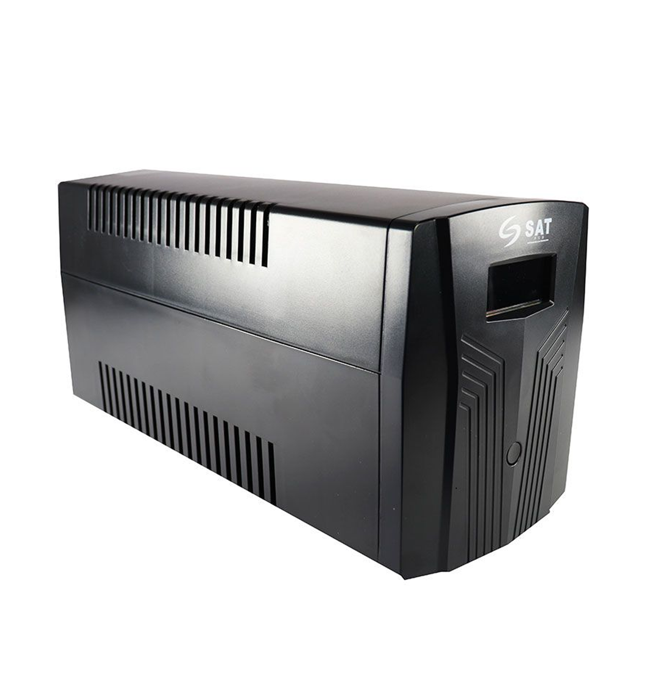 UPS SAT america interactiva LED 120VAC 1500VA/900W UR1500LCD Marca: CDP