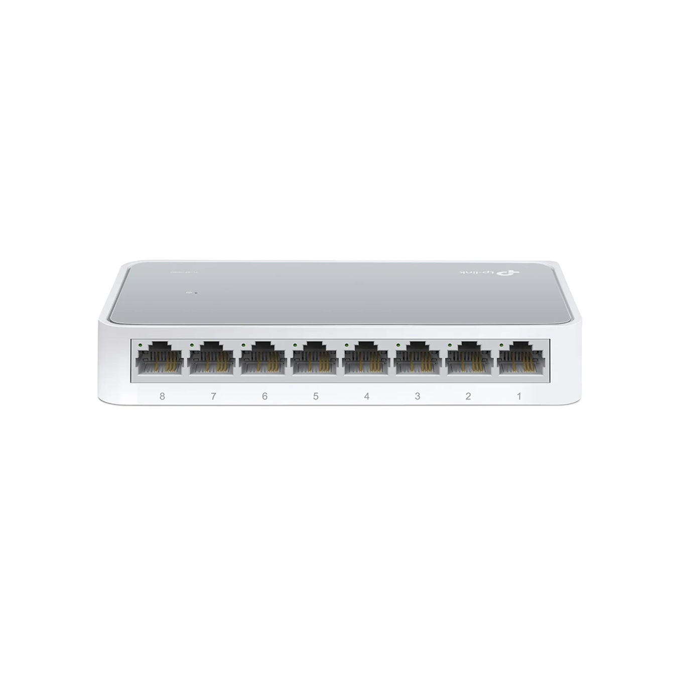 Switches 10/100 Tl-SF1008D Marca: TP-Link