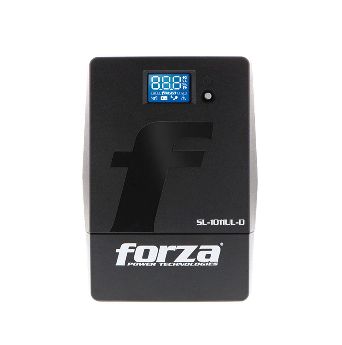 UPS CA 110/120 V SL-1011UL Marca: Forza