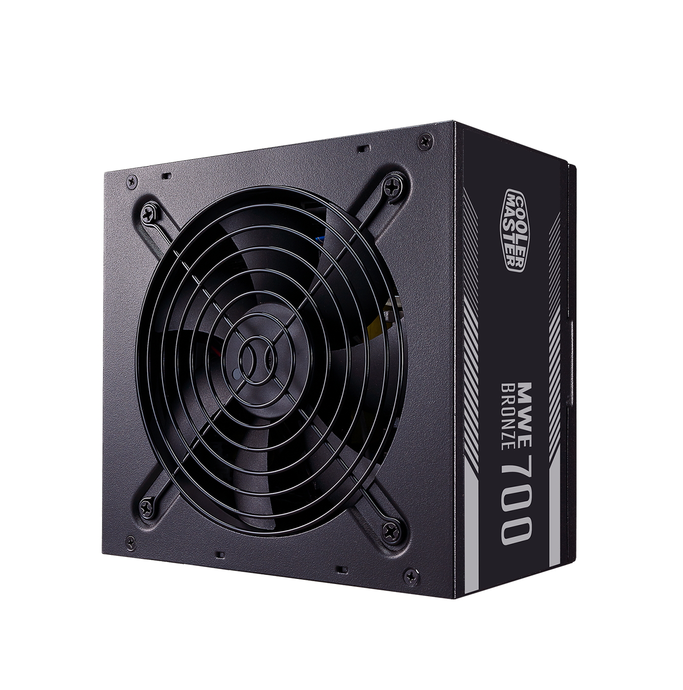 Fuente de poder BRONZE 700 W V2 MPE-7001-ACAAB-US Marca: Cooler Master