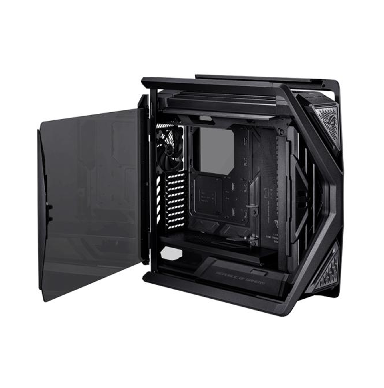 Case gamer GR701 ROG HYPERION 90DC00F0-B38000 Marca: ASUS