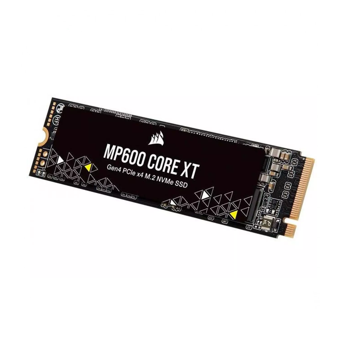 HD interno solido 1TB M.2 NVME PCIE GEN4 X4 CSSD-F1000GBMP600CXT Marca: Corsair