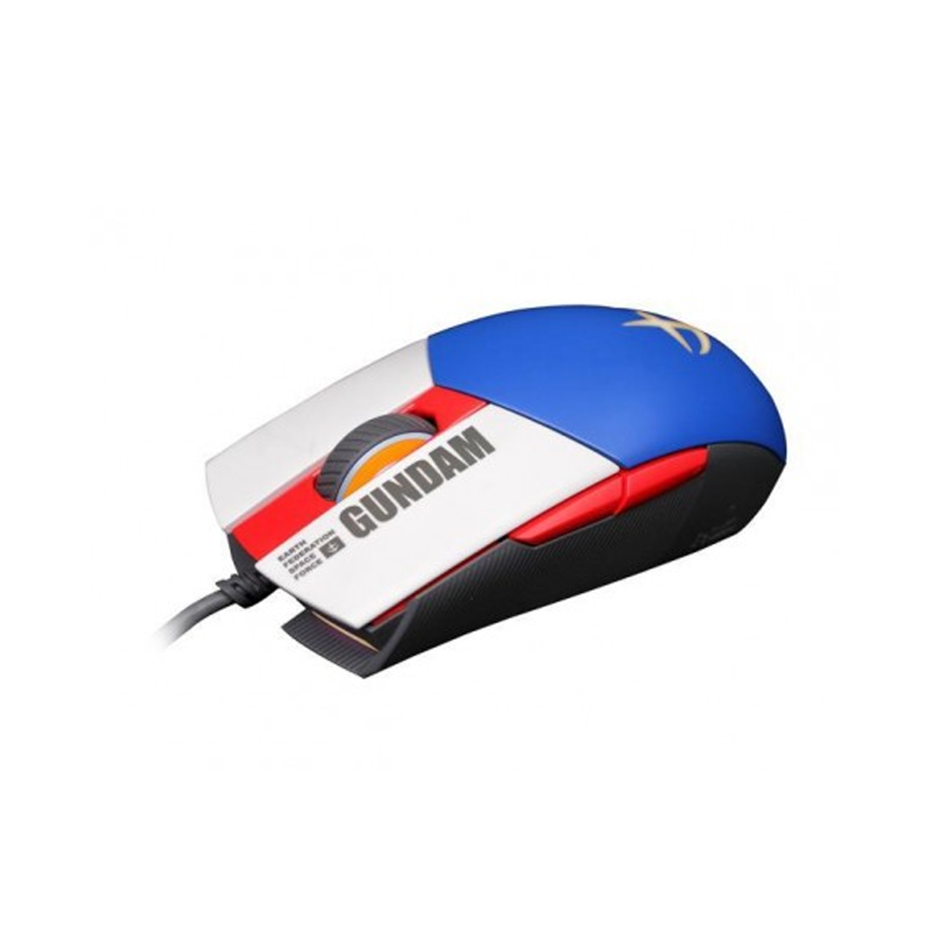 Mouse USB P515 Strix impact II GD 90MP0260-BMUA00 Marca: ASUS