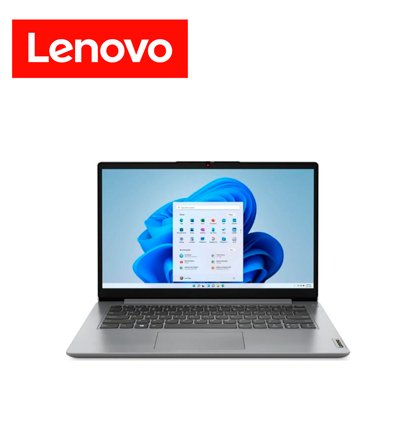 Lenovo IdeaPad Slim 3 15IRU8 - Ordenador portátil - 15.6" NT073LEN56 Marca: Lenovo