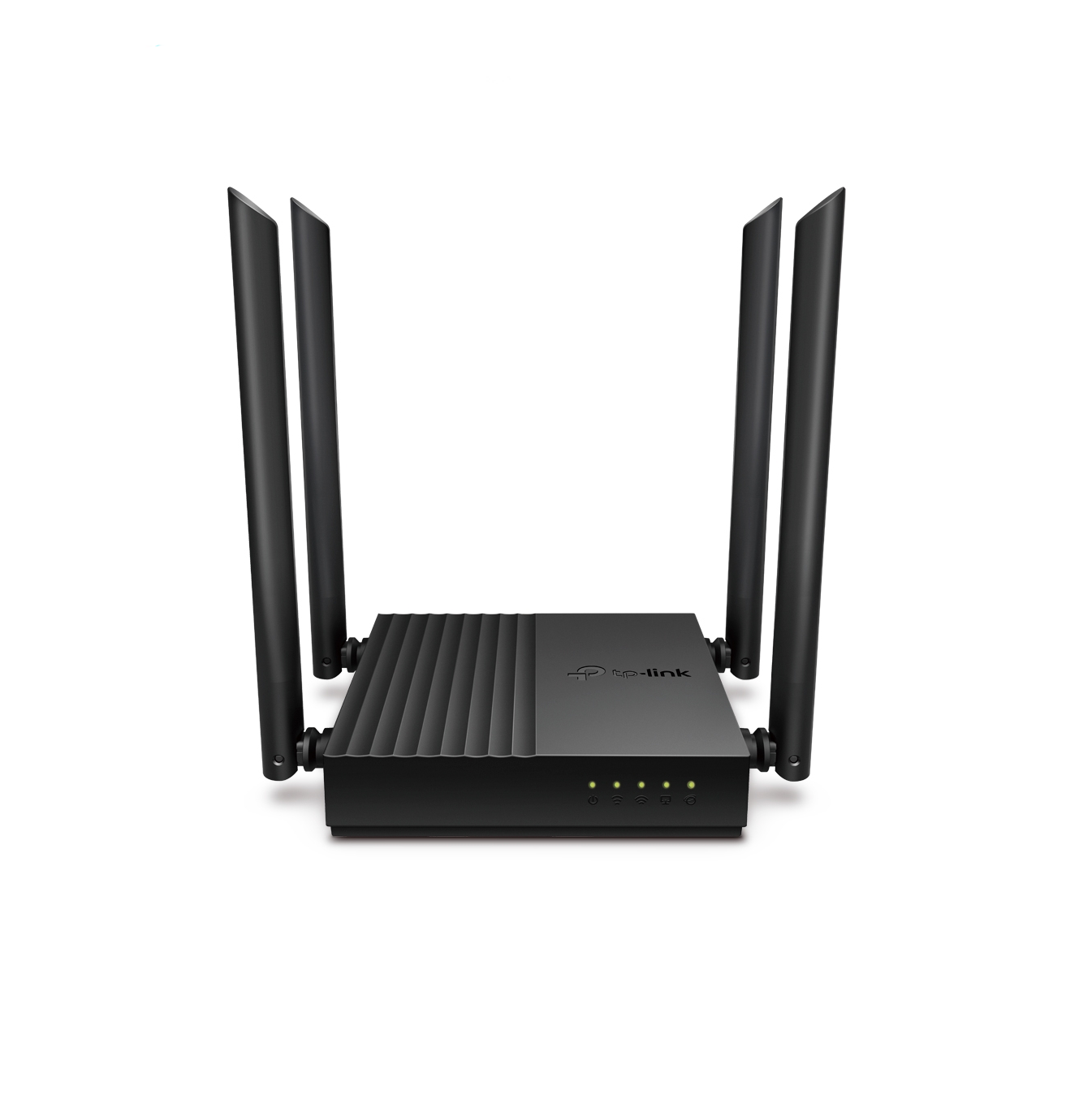 Router AC1200 MU-MIMO Wi-Fi Archer C64 Marca: TP-Link