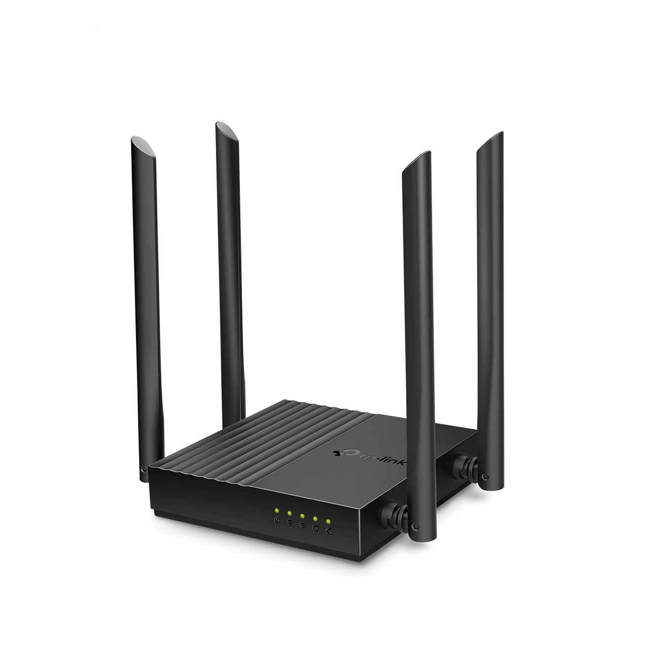 Router AC1200 MU-MIMO Wi-Fi Archer C64 Marca: TP-Link