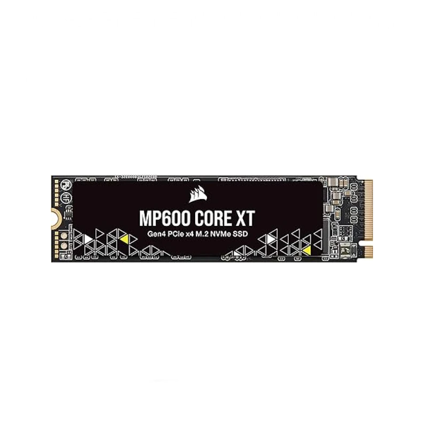 HD interno solido 1TB M.2 NVME PCIE GEN4 X4 CSSD-F1000GBMP600CXT Marca: Corsair