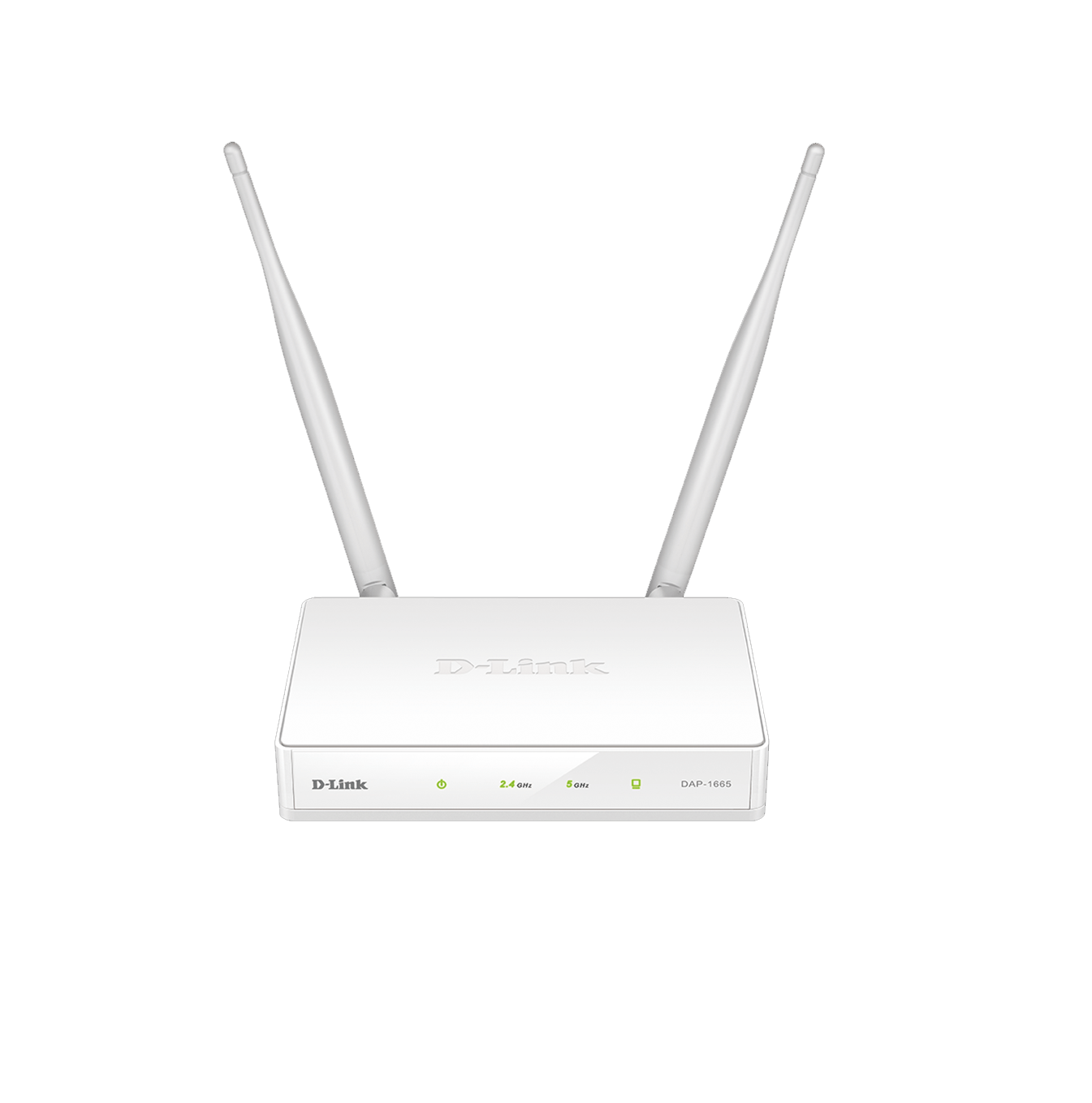 Access Point inalámbrico AC1200 DUAL BAND DAP-1665/L Marca: D-Link