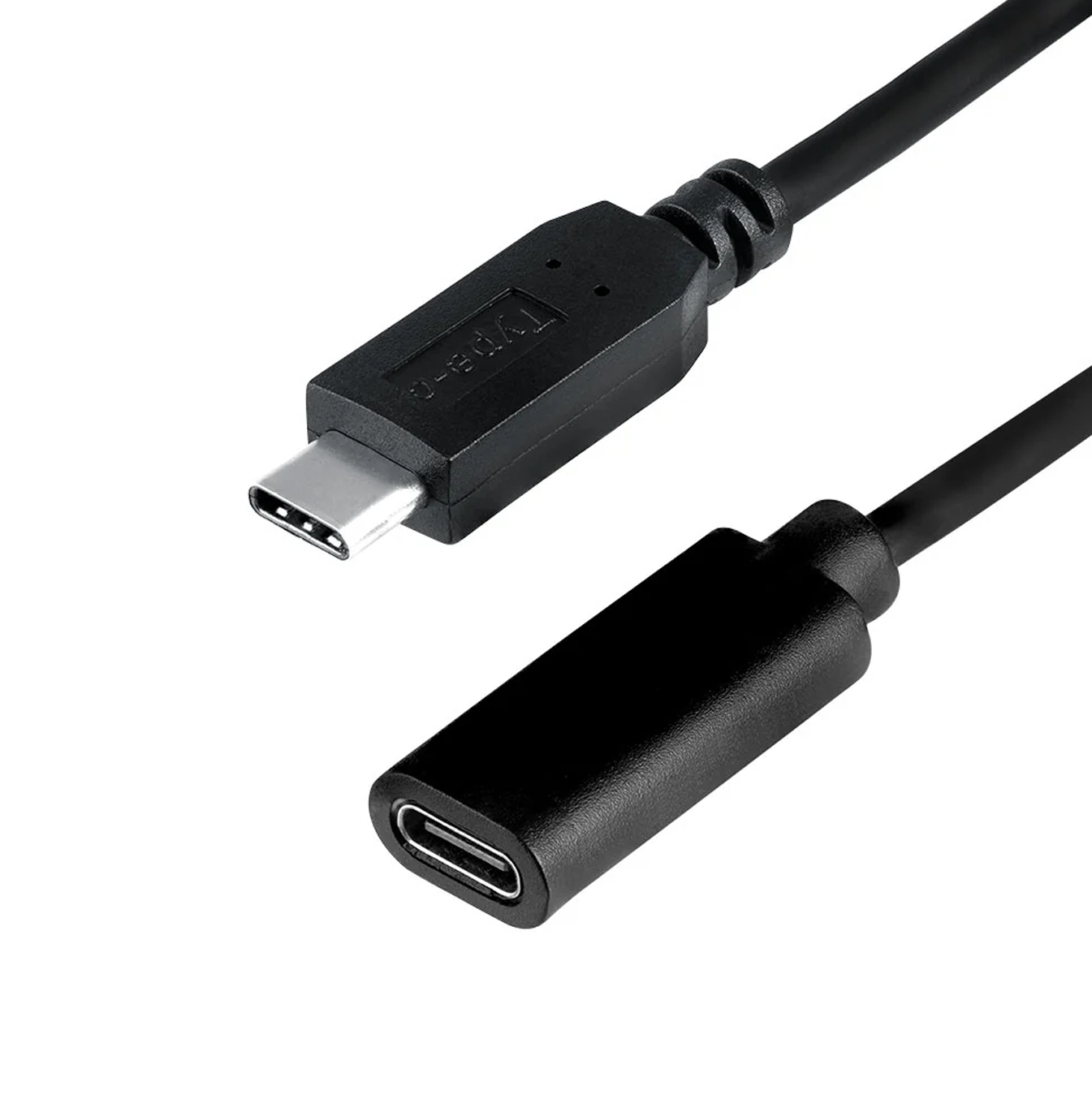 Cable USB 3.1 Type-C male to female 6f 1.8M ARG-CB-0064 Marca: Argom