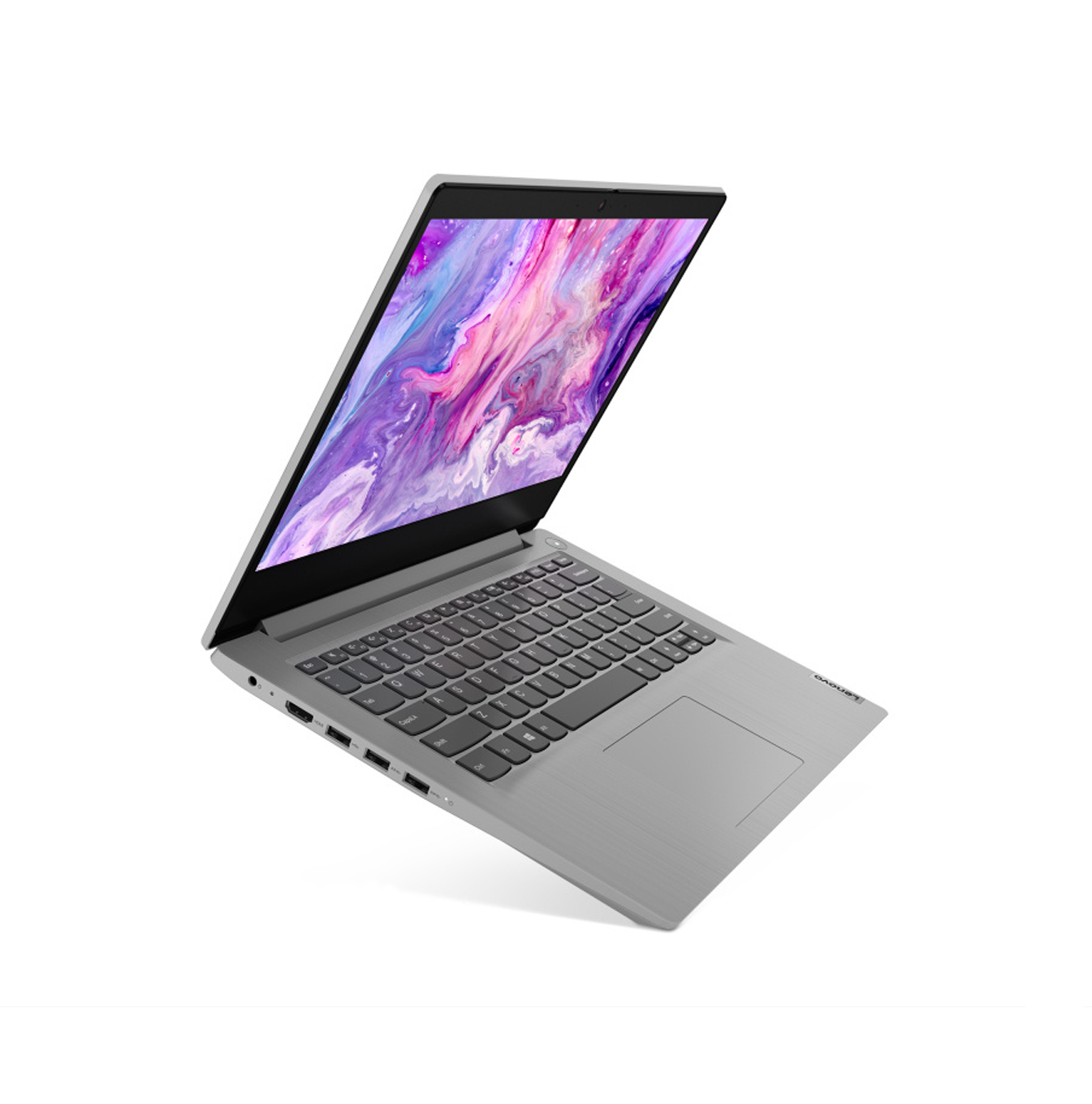 Computadora portátil Ideapad3 14" I5-1135G7 8GB SSD 512GB WINDOWS 11 PLATINUM -ENGLISH Marca: Lenovo