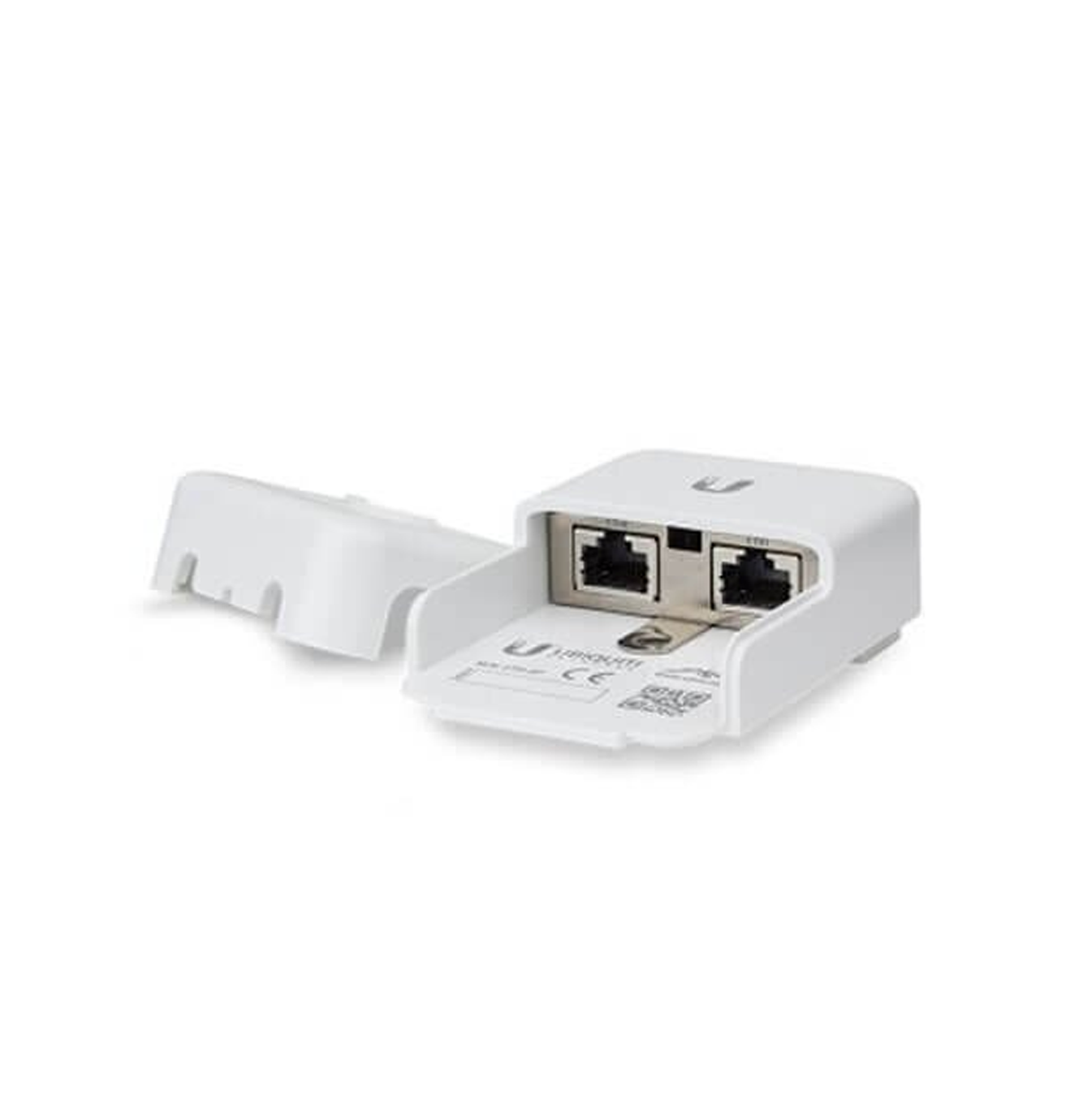 Protector de descargas PoE ETH-SP-GEN2 Marca: Ubiquiti