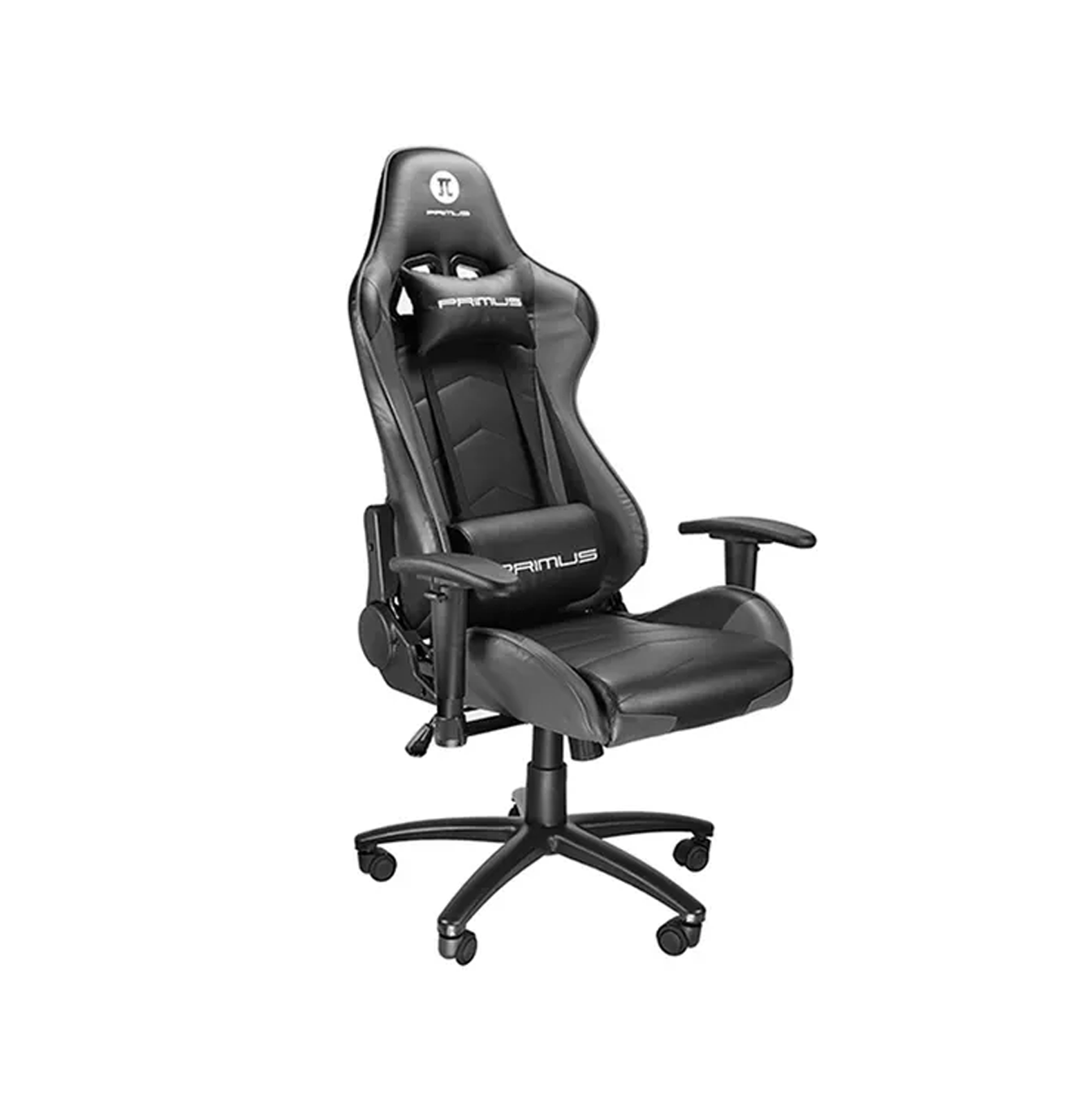 Silla Thronos 100T PCH-102BK Marca: Primus Gaming