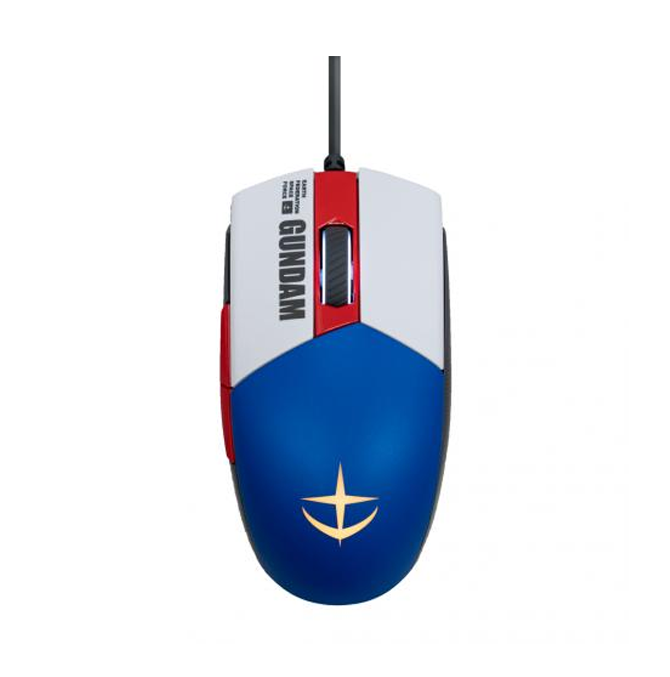 Mouse USB P515 Strix impact II GD 90MP0260-BMUA00 Marca: ASUS