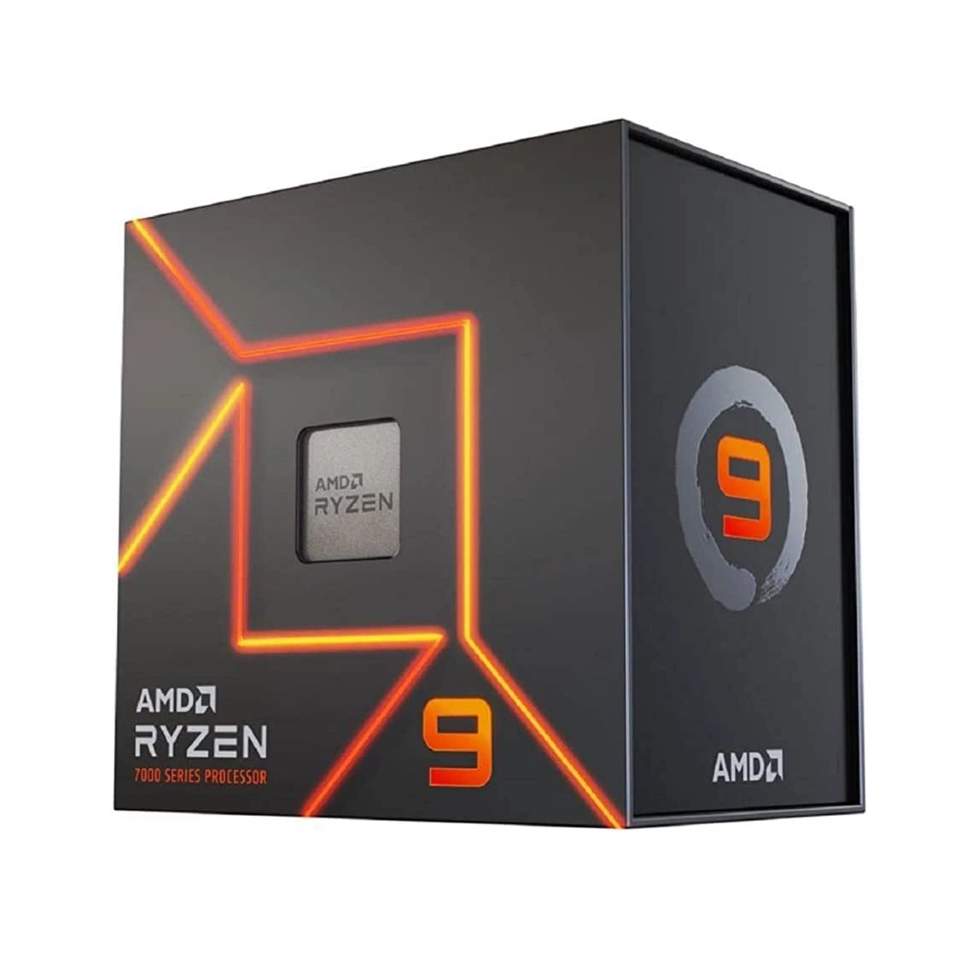 Procesador RYZEN 9 7950X 7TH 4.5 GHZ 16N AM5 100-100000514WOF Marca: AMD