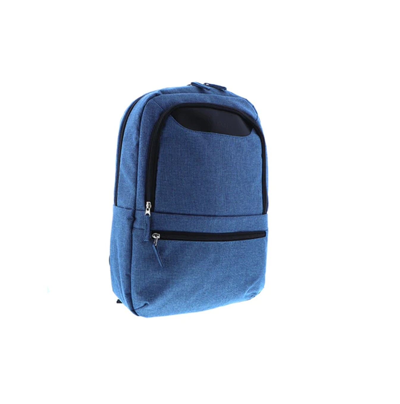 Mochila para laptop 15.6" Winsor Azul con detalles en negro XTB-212 Marca: Xtech