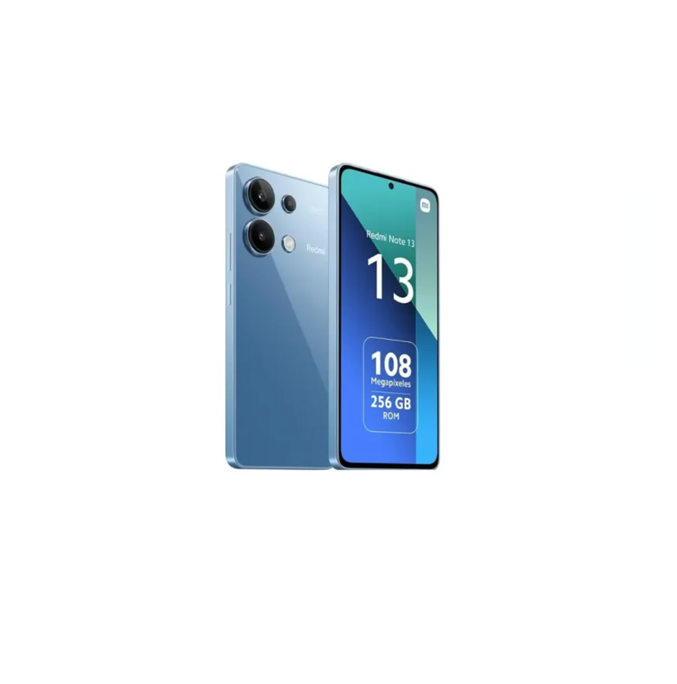 Teléfono Xiaomi Android Redmi Note 13 52942 Marca:Xiaomi