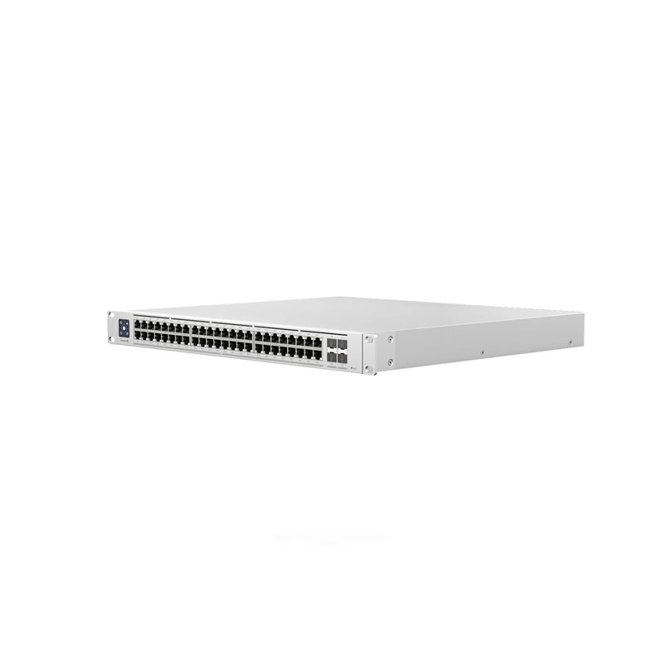 Ubiquiti UniFi Switch USW-Enterprise-48-PoE Conmutador L3 Marca: Ubiquiti