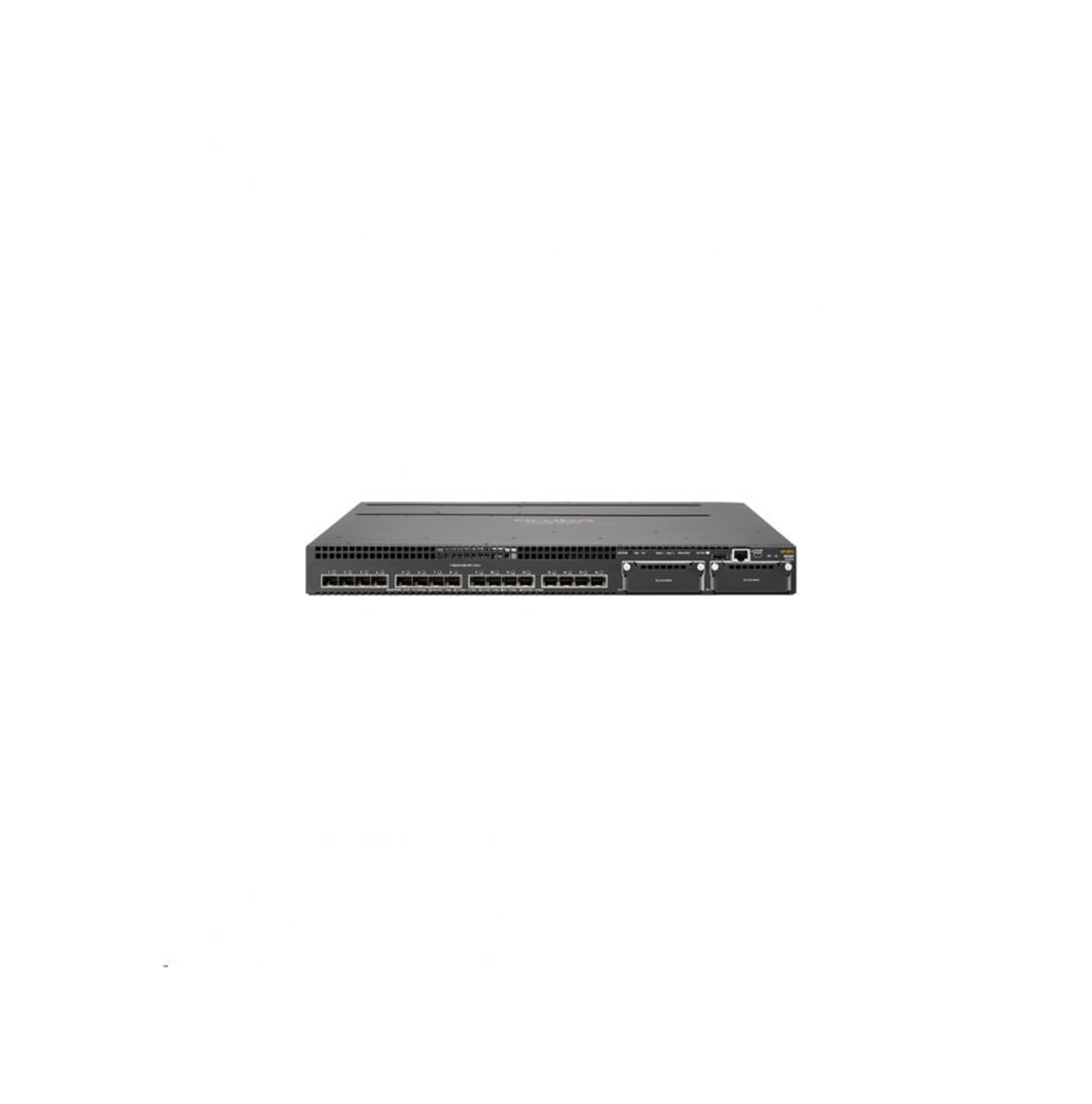 HPE Aruba 3810M 16SFP+ 2-slot Switch Conmutador L3 JL075A Marca:HPE