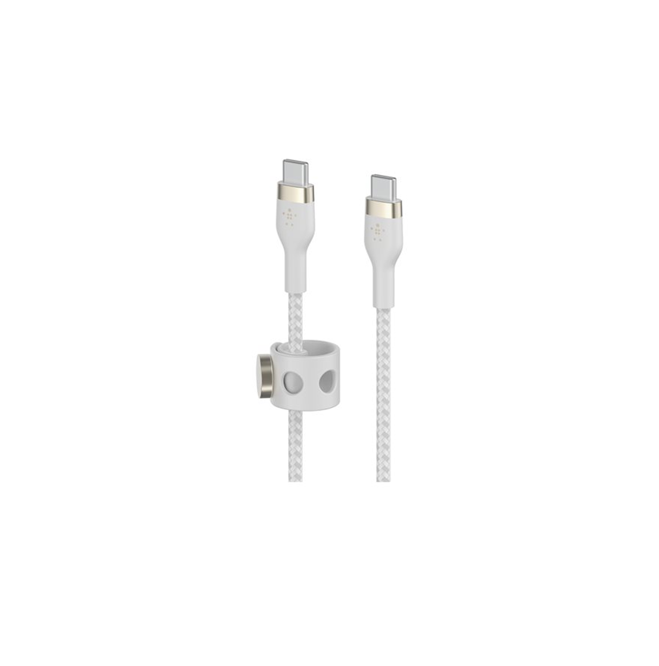 Belkin BOOST CHARGE Cable USB 24 pin USB-C (M) a 24 pin USB-C (M) CAB011bt2MWH Marca:Belkin