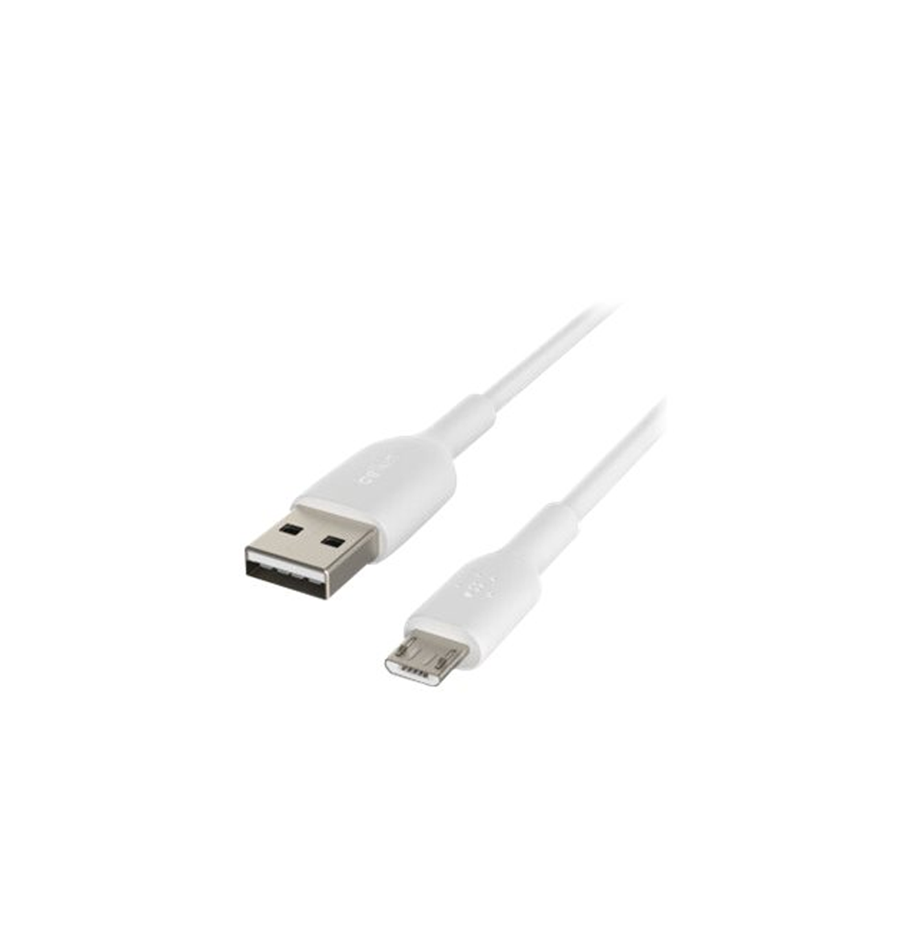 Belkin BOOST CHARGE Cable USB Micro USB tipo B (M) a USB (M) CAB005bt1MWH Marca: Belkin