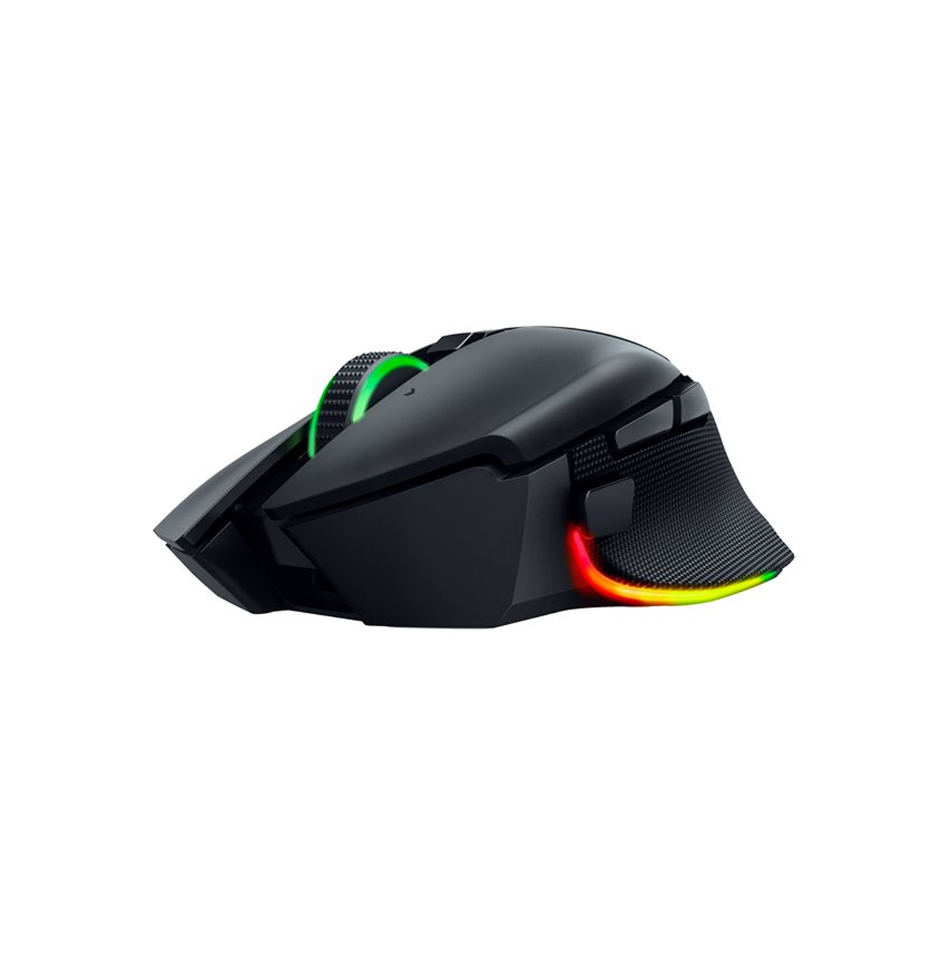 Mouse ergonómico inalámbrico cableado Basilisk V3 Pro Marca: Razer