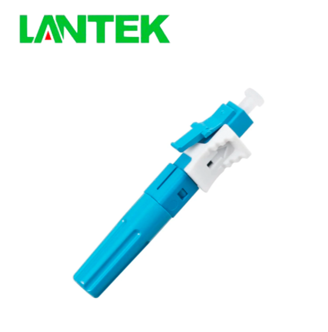 Conector rápido LC Prepulido LTK-ELC-UPC-CONNEC Marca: Lantek