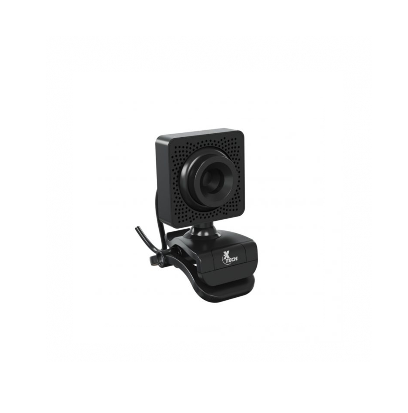 Web camera Xtech XTW-480 Marca:Xtech